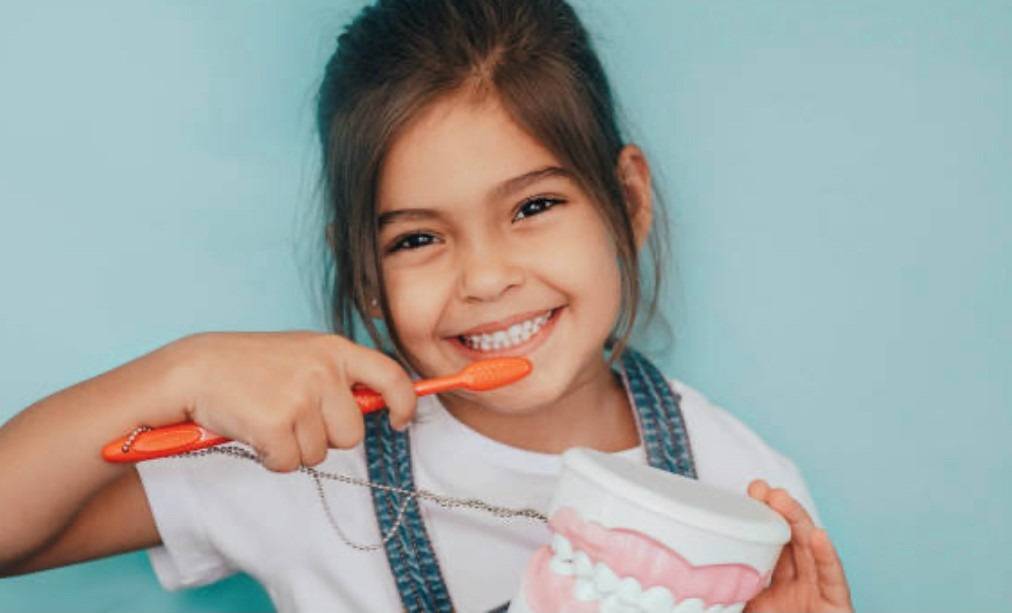 orthodontiste pour enfant à Nice