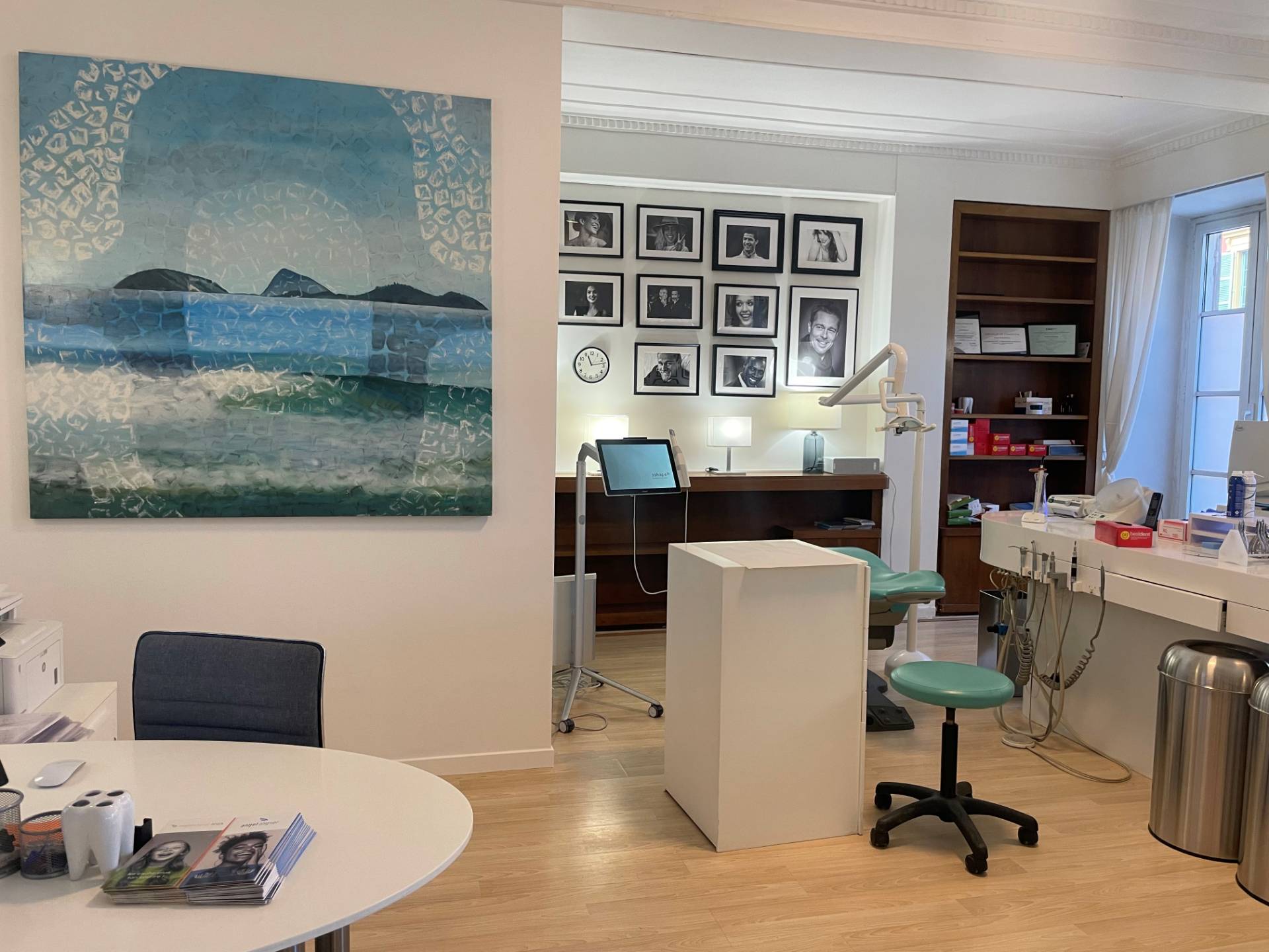 orthodontiste nice massena