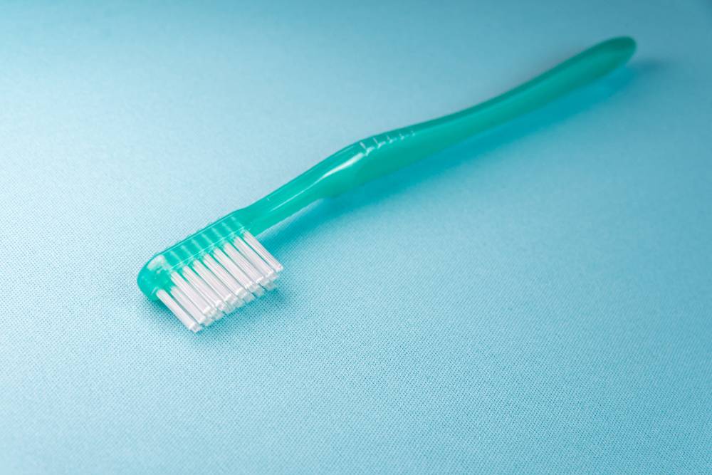 hygiène bucco dentaire et orthodontie